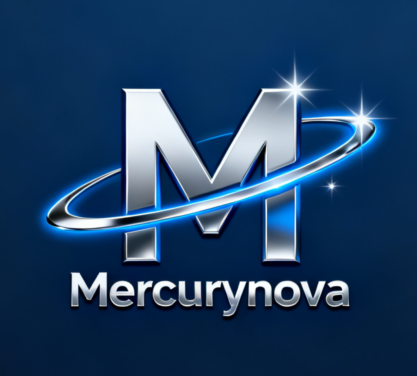 mercurynova.com