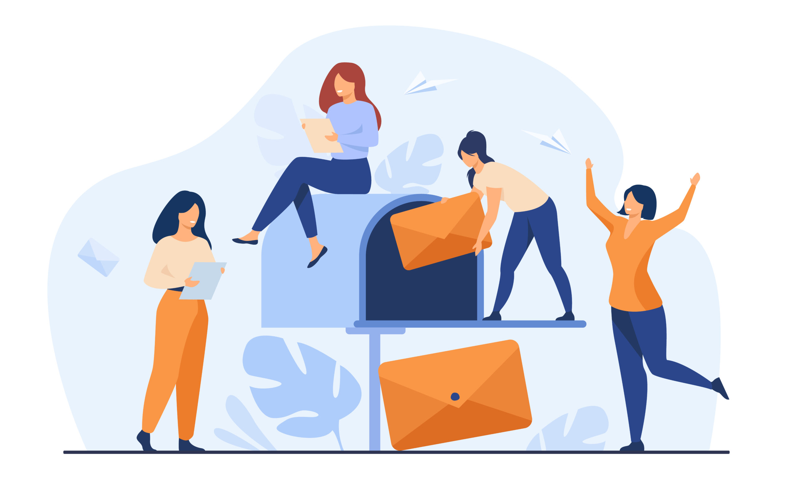 best free email marketing tools in 2026 for beginners